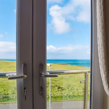 Holiday home Seaview - 21 Spinnakers *